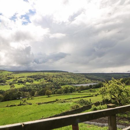 Nook Farm Holiday Cottage Sheffield Eksteriør bilde
