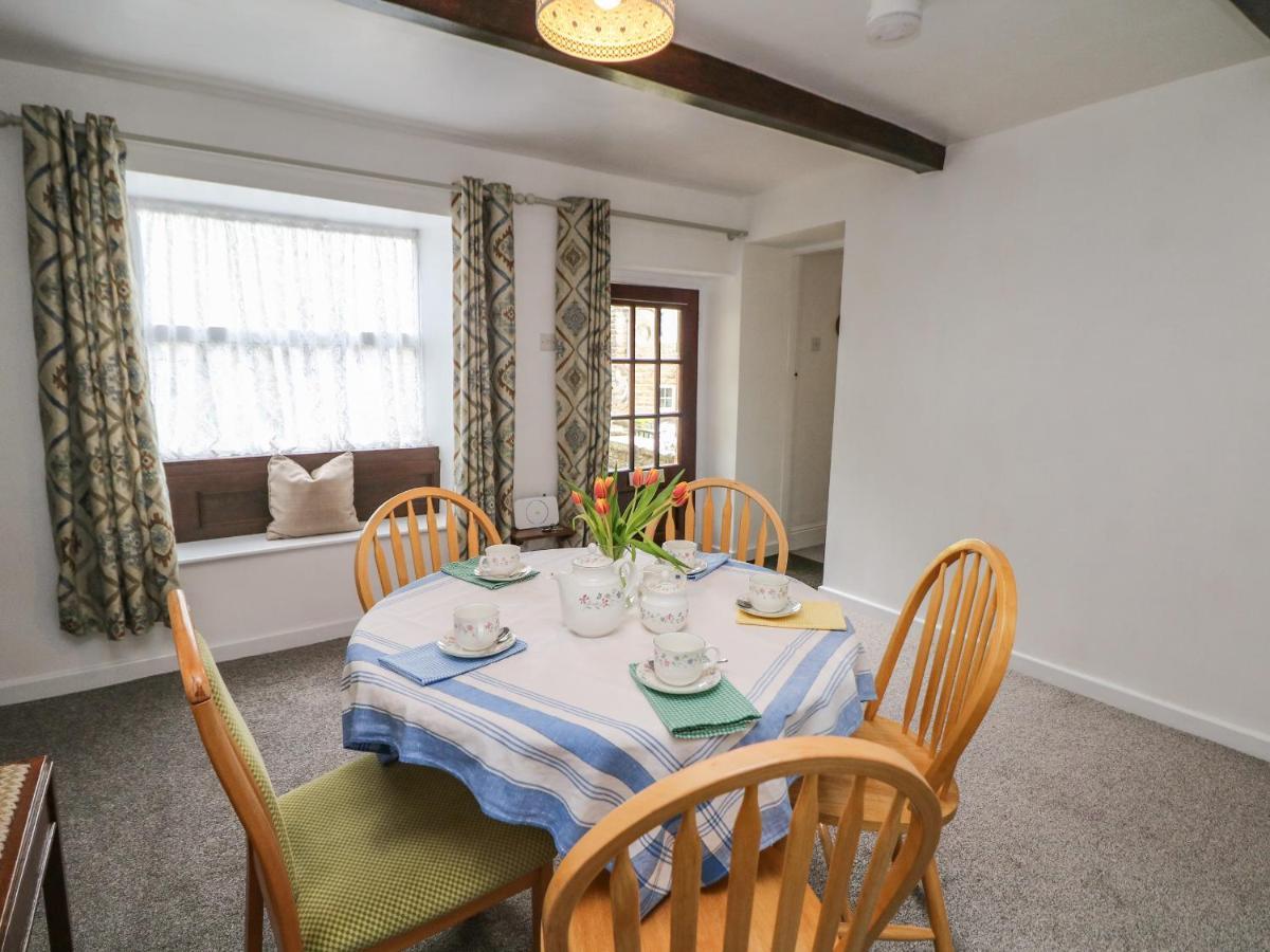 Nook Farm Holiday Cottage Sheffield Eksteriør bilde
