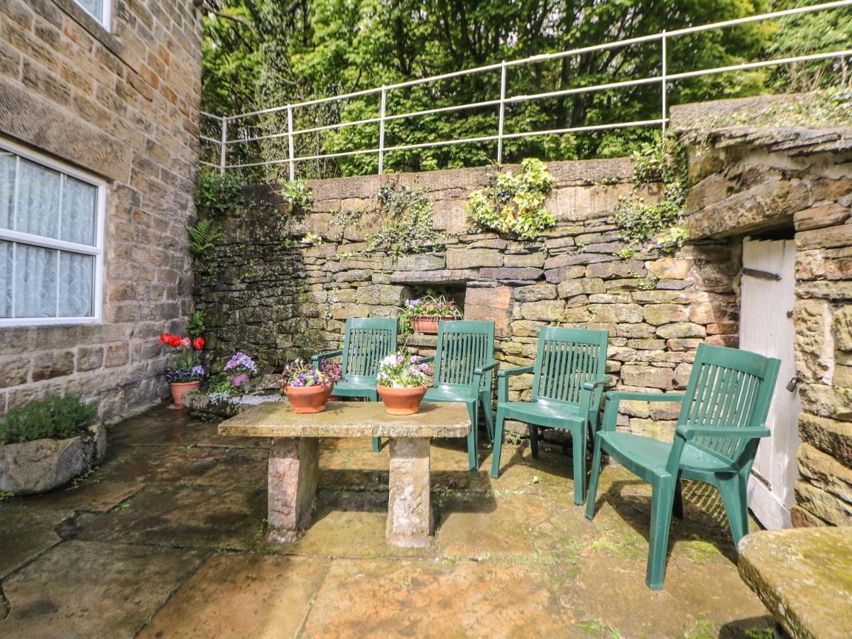 Nook Farm Holiday Cottage Sheffield Eksteriør bilde
