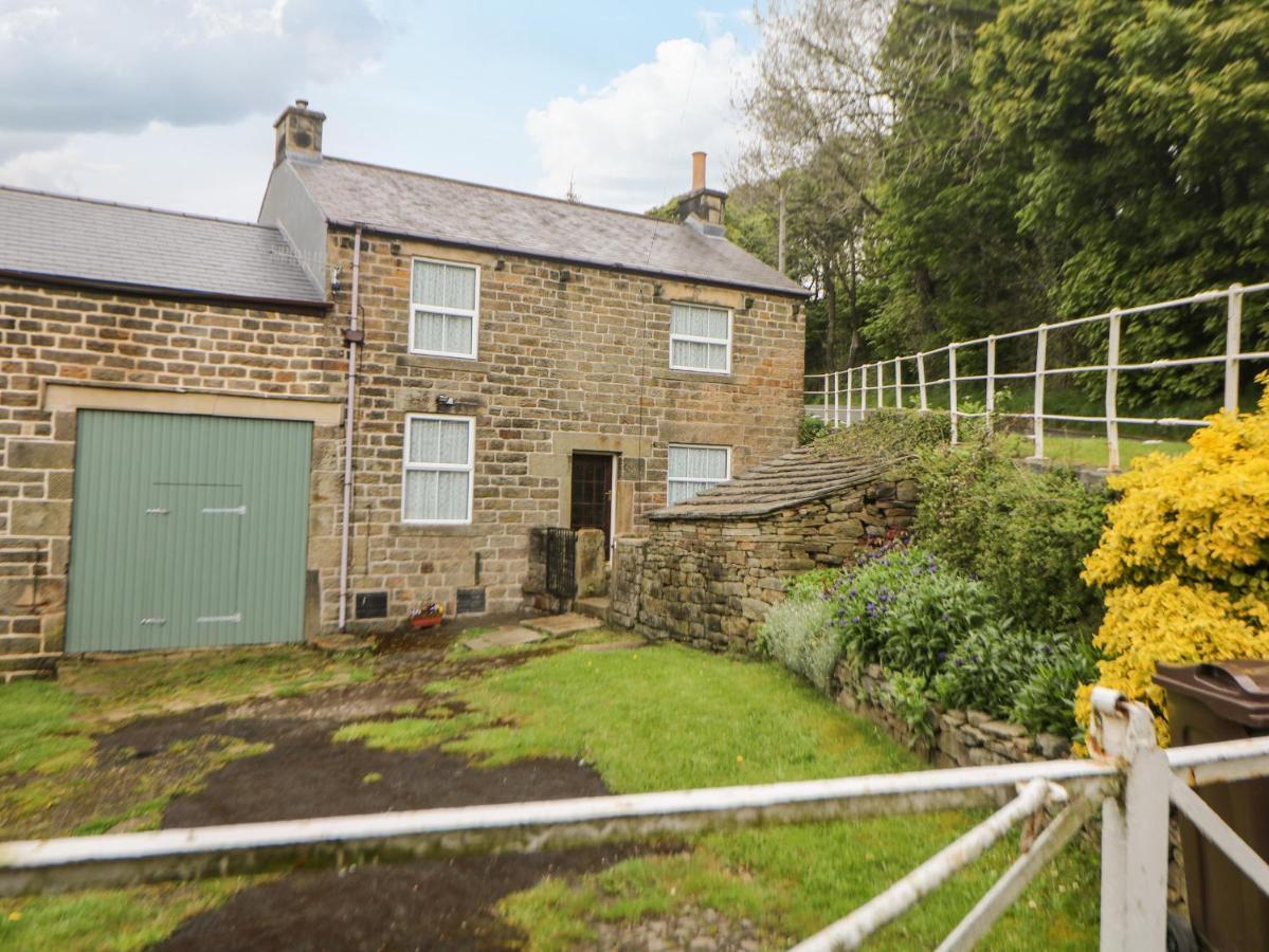Nook Farm Holiday Cottage Sheffield Eksteriør bilde