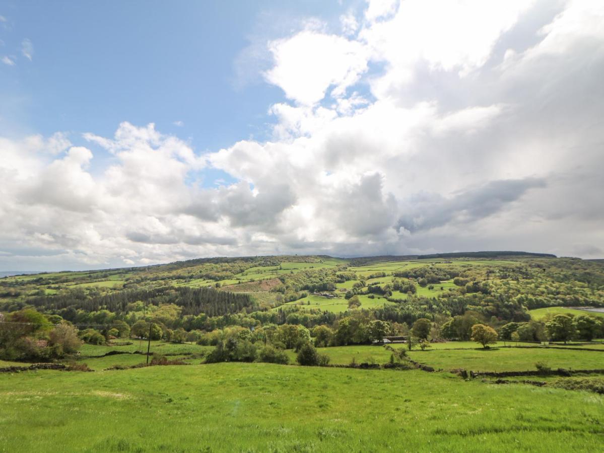 Nook Farm Holiday Cottage Sheffield Eksteriør bilde