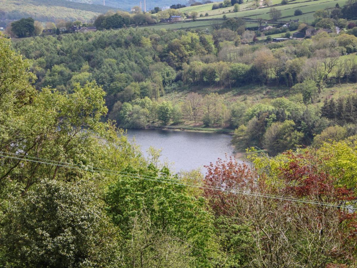 Nook Farm Holiday Cottage Sheffield Eksteriør bilde