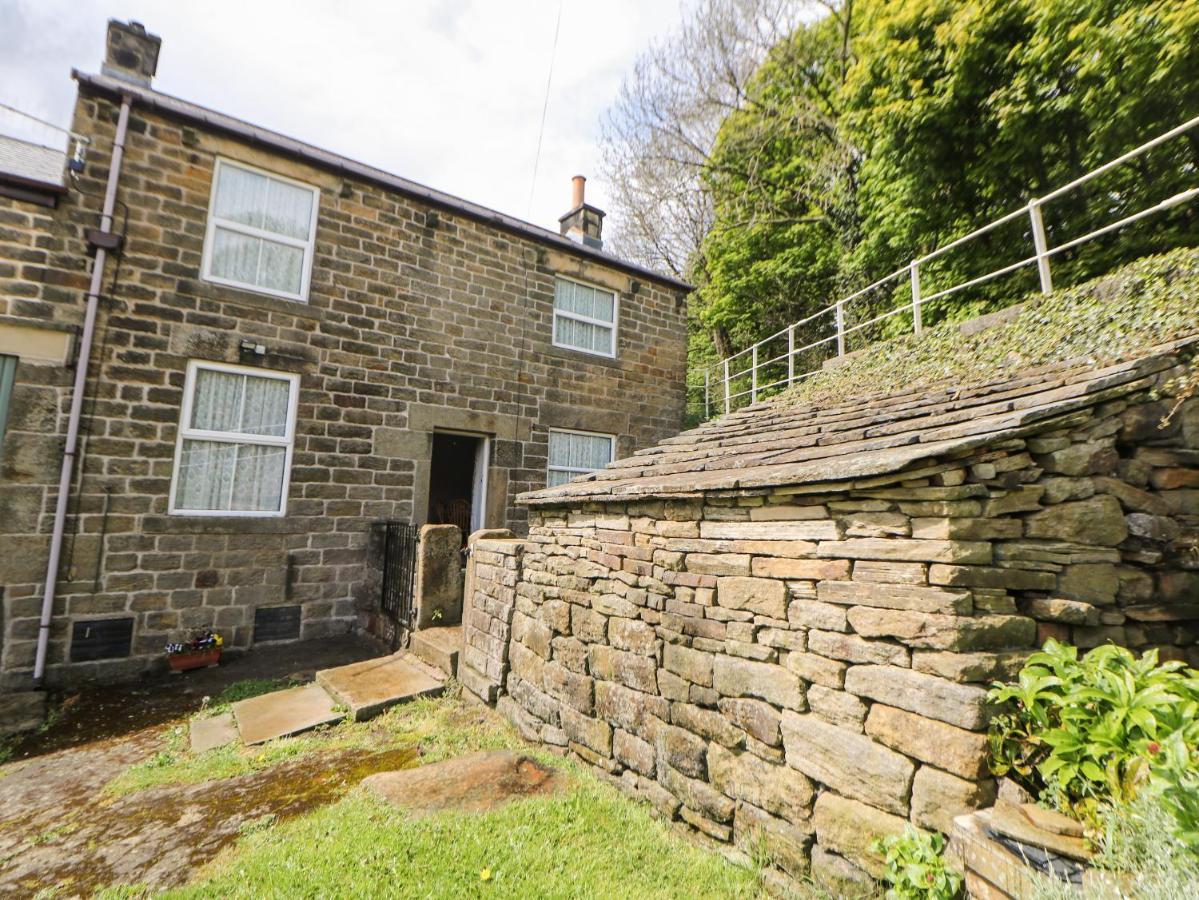 Nook Farm Holiday Cottage Sheffield Eksteriør bilde