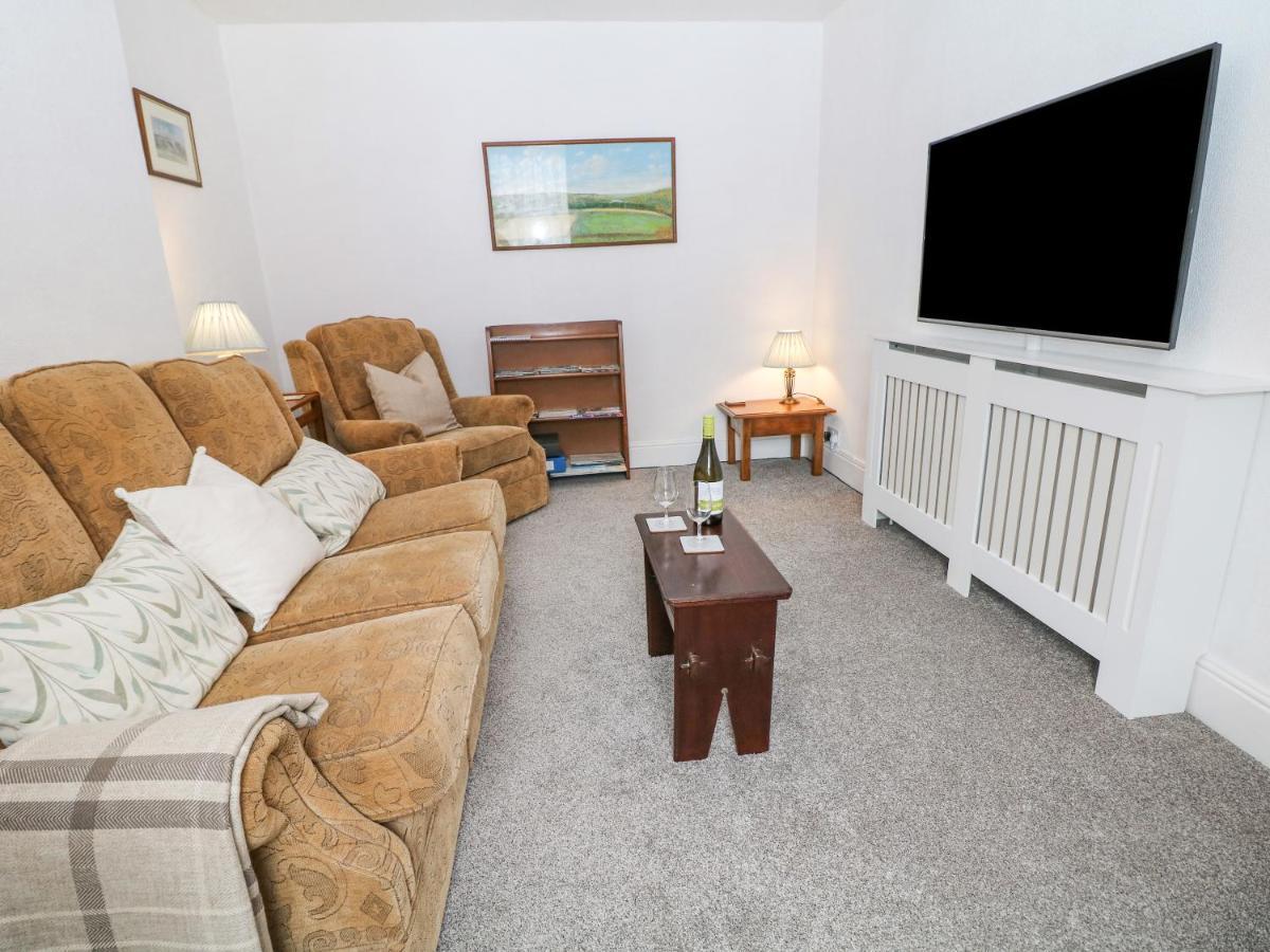 Nook Farm Holiday Cottage Sheffield Eksteriør bilde