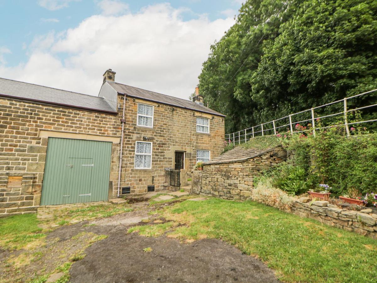 Nook Farm Holiday Cottage Sheffield Eksteriør bilde
