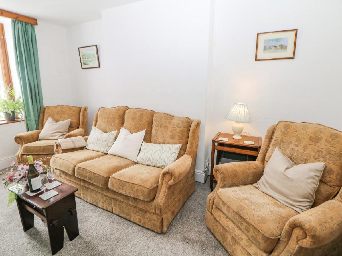 Nook Farm Holiday Cottage Sheffield Eksteriør bilde