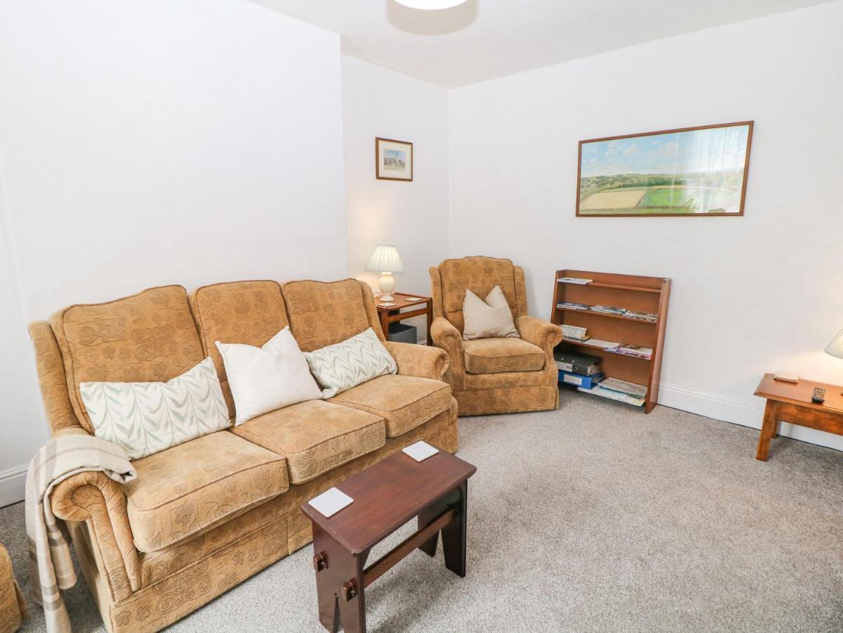 Nook Farm Holiday Cottage Sheffield Eksteriør bilde