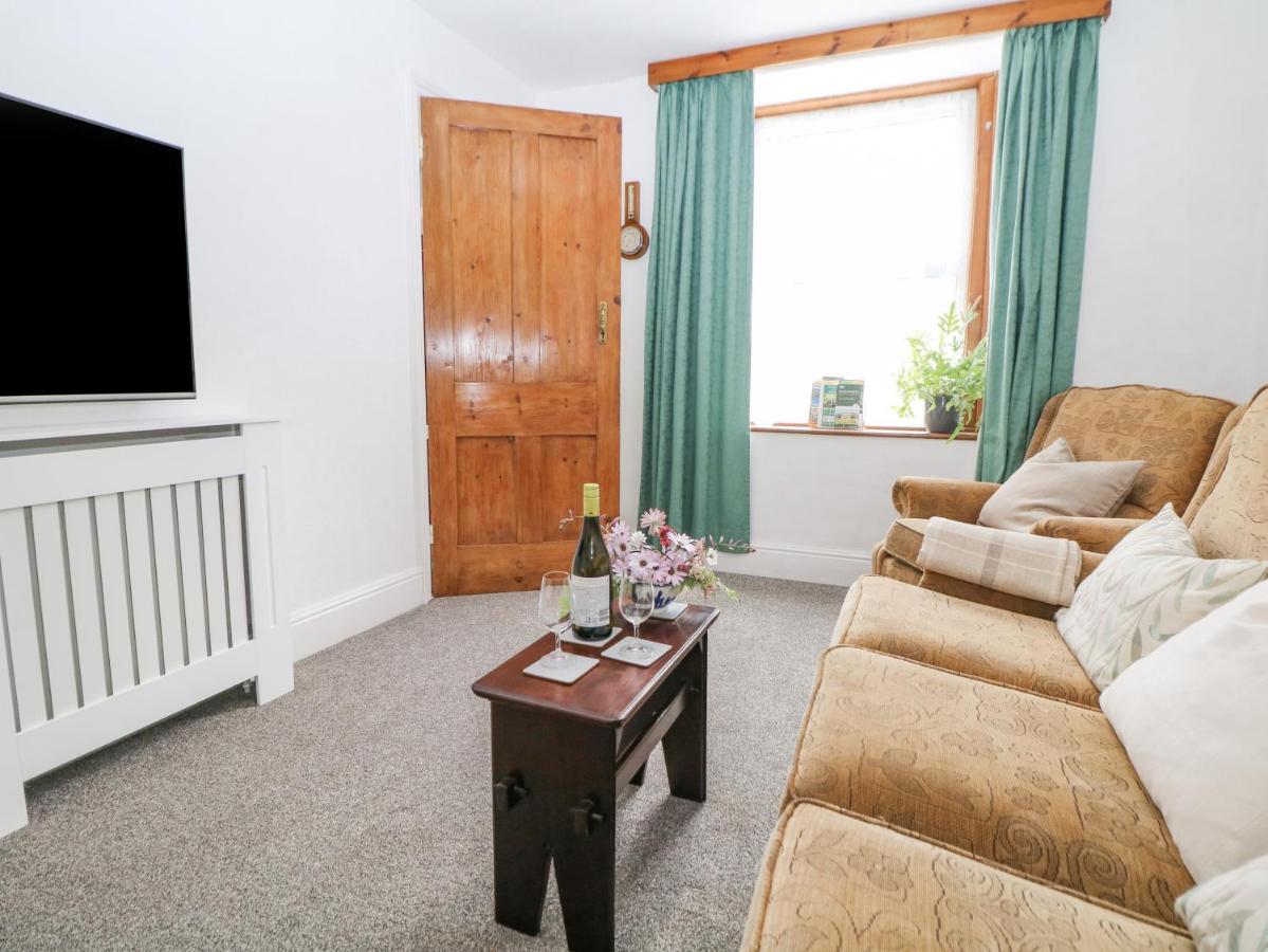 Nook Farm Holiday Cottage Sheffield Eksteriør bilde
