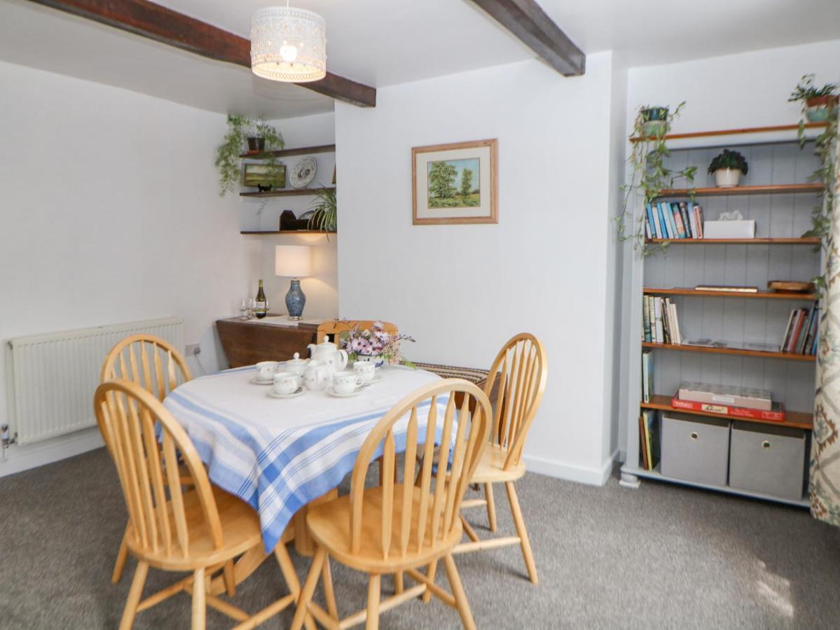 Nook Farm Holiday Cottage Sheffield Eksteriør bilde