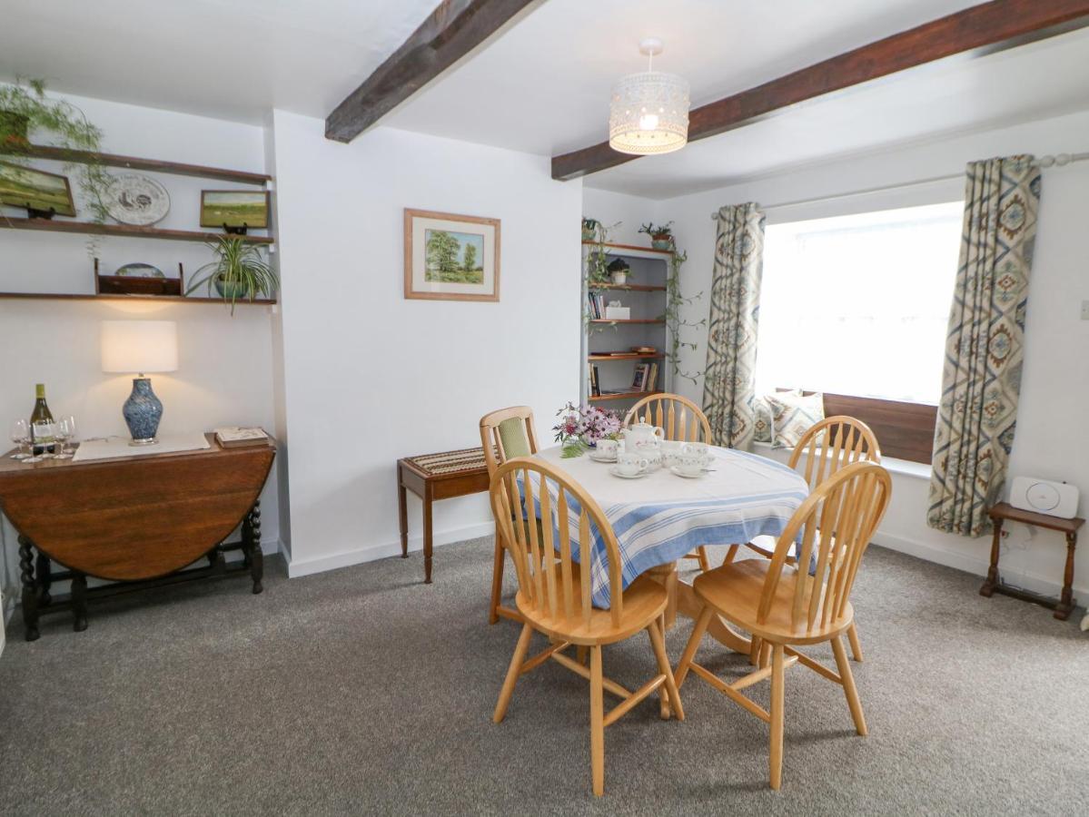 Nook Farm Holiday Cottage Sheffield Eksteriør bilde