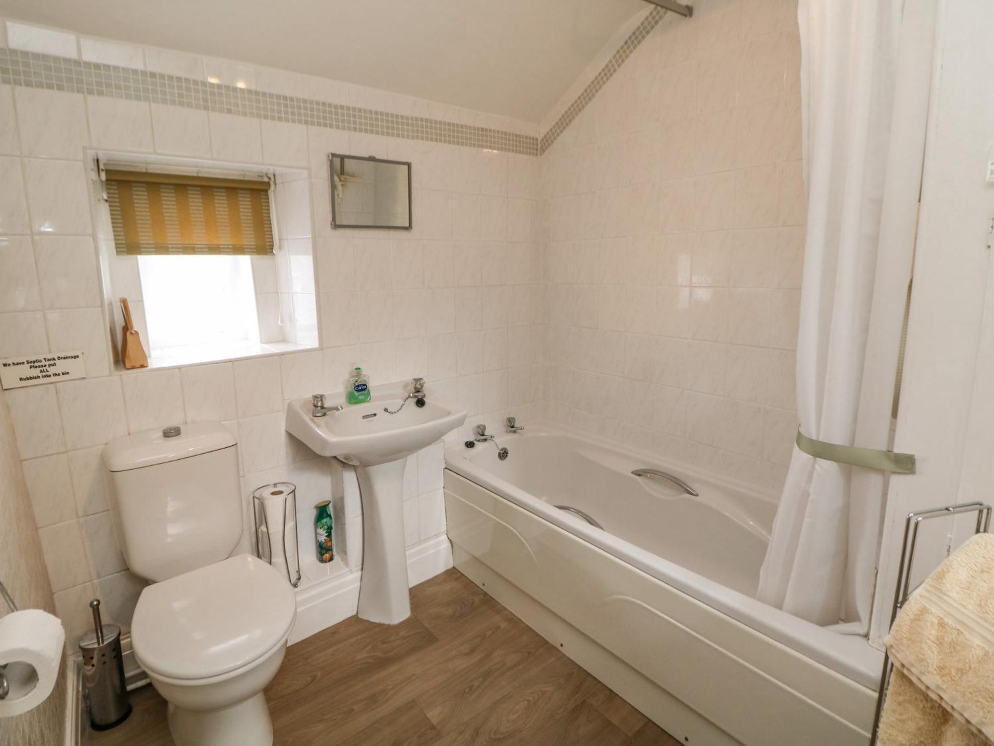 Nook Farm Holiday Cottage Sheffield Eksteriør bilde