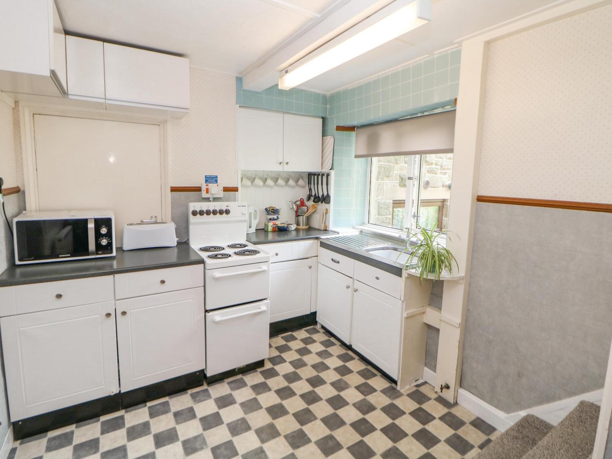 Nook Farm Holiday Cottage Sheffield Eksteriør bilde