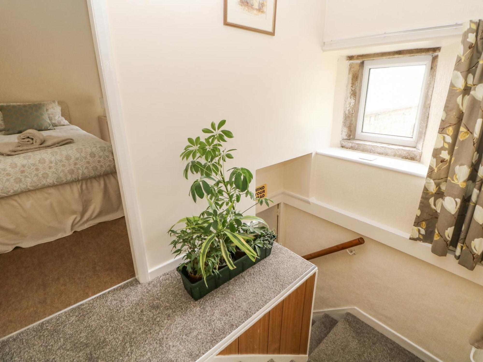 Nook Farm Holiday Cottage Sheffield Eksteriør bilde