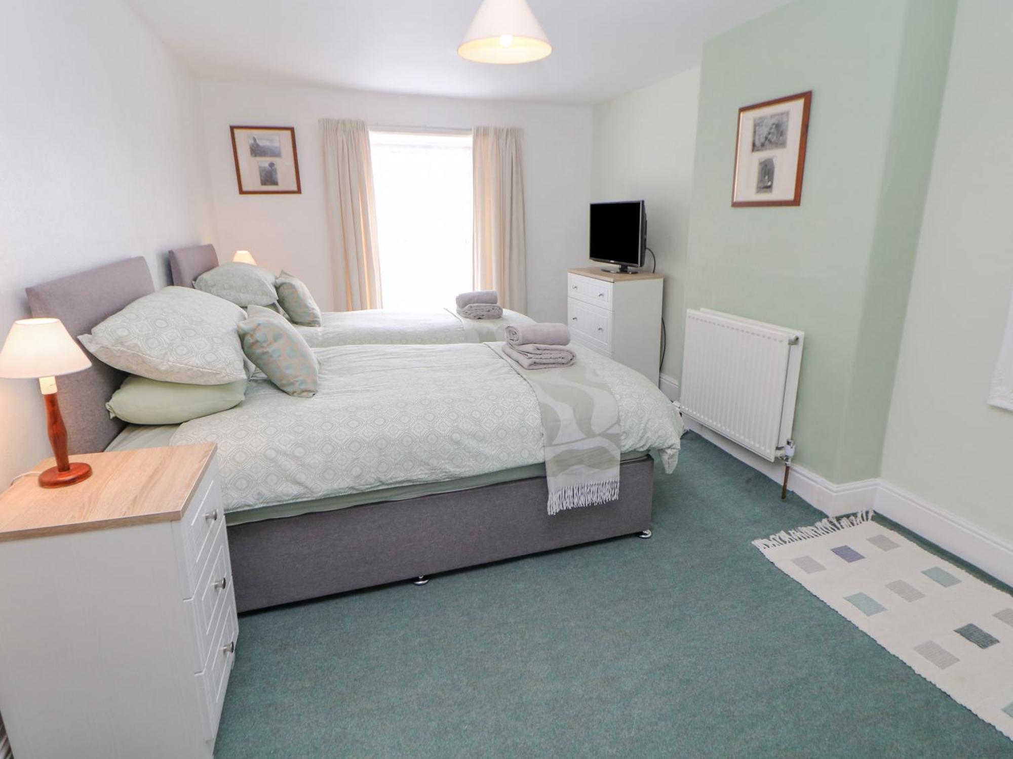Nook Farm Holiday Cottage Sheffield Eksteriør bilde