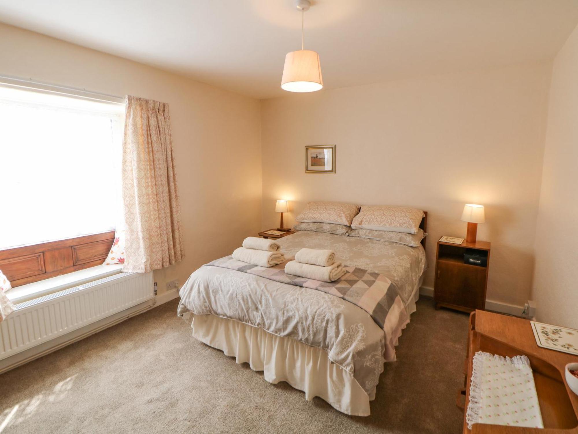 Nook Farm Holiday Cottage Sheffield Eksteriør bilde