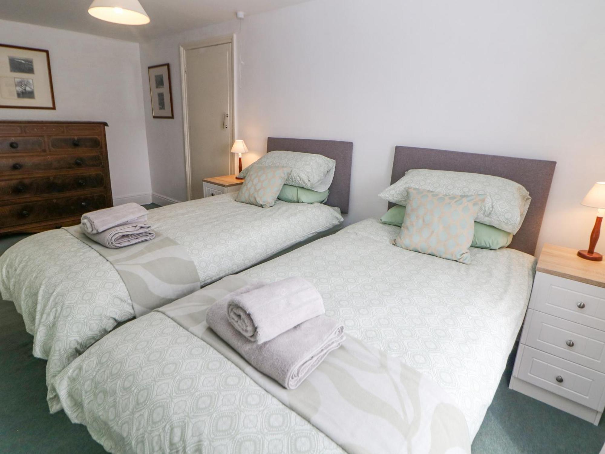 Nook Farm Holiday Cottage Sheffield Eksteriør bilde