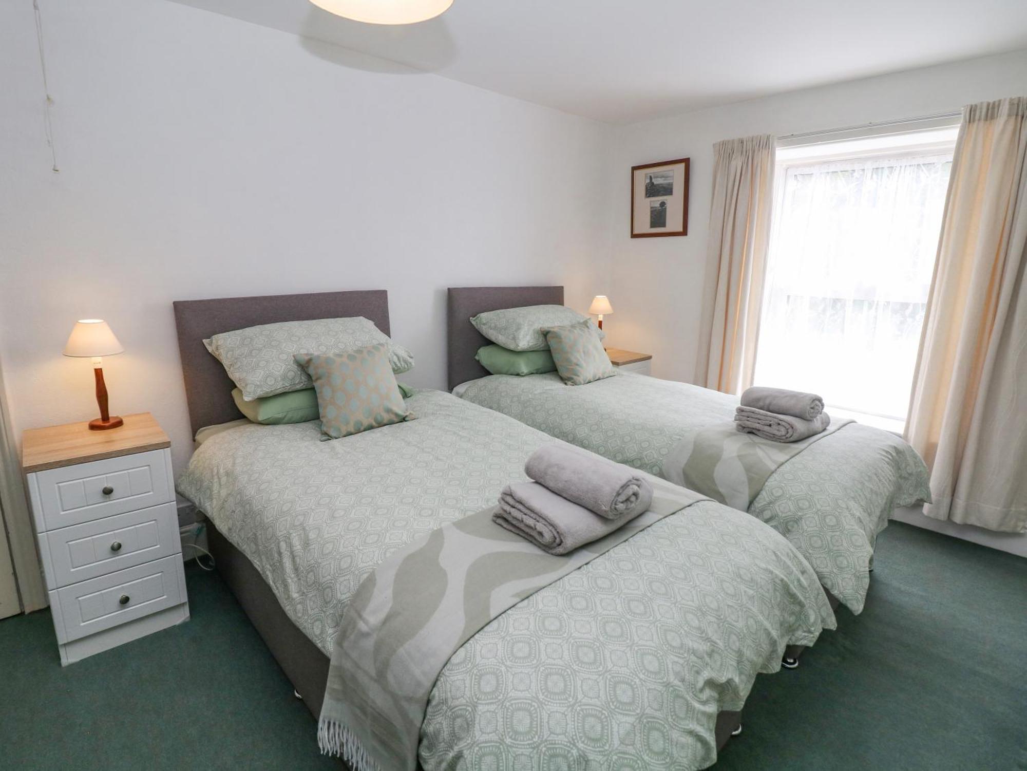 Nook Farm Holiday Cottage Sheffield Eksteriør bilde