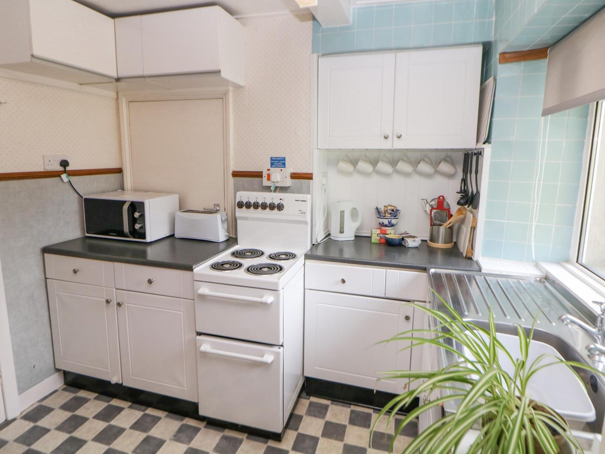 Nook Farm Holiday Cottage Sheffield Eksteriør bilde