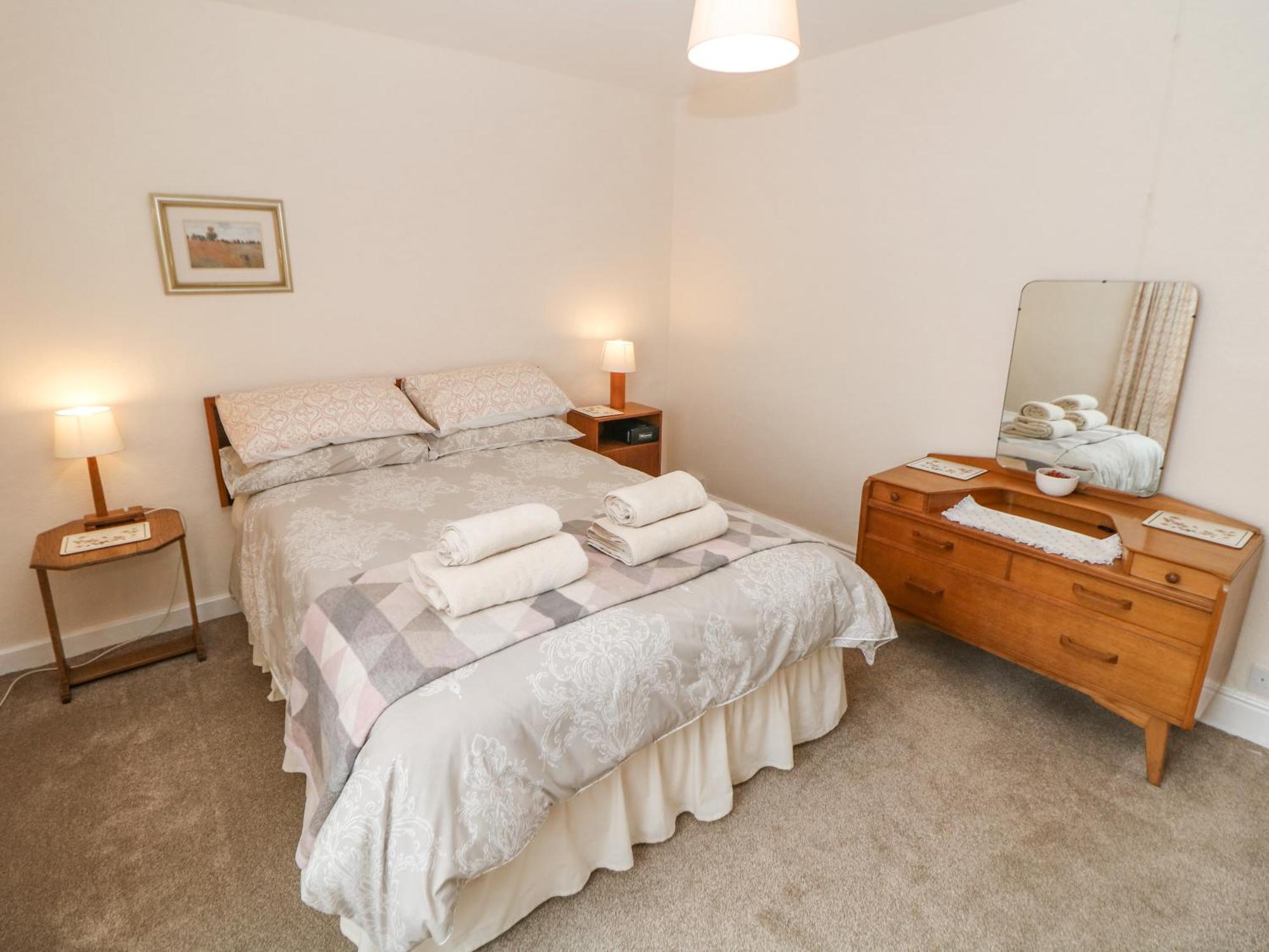 Nook Farm Holiday Cottage Sheffield Eksteriør bilde